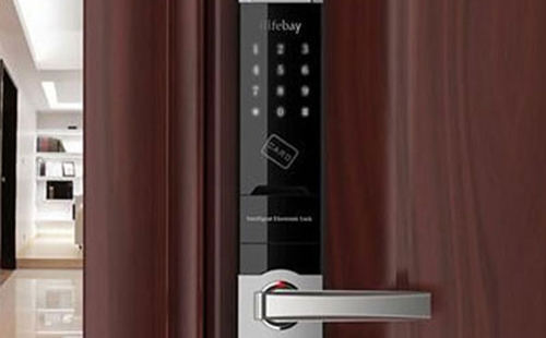 长泰24小时上门开锁公司