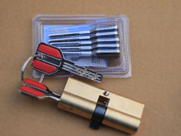 长泰24小时上门开锁公司