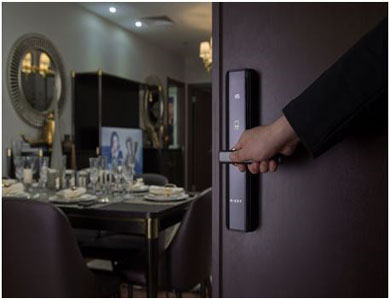 长泰24小时上门开锁公司