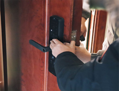 长泰24小时上门开锁公司